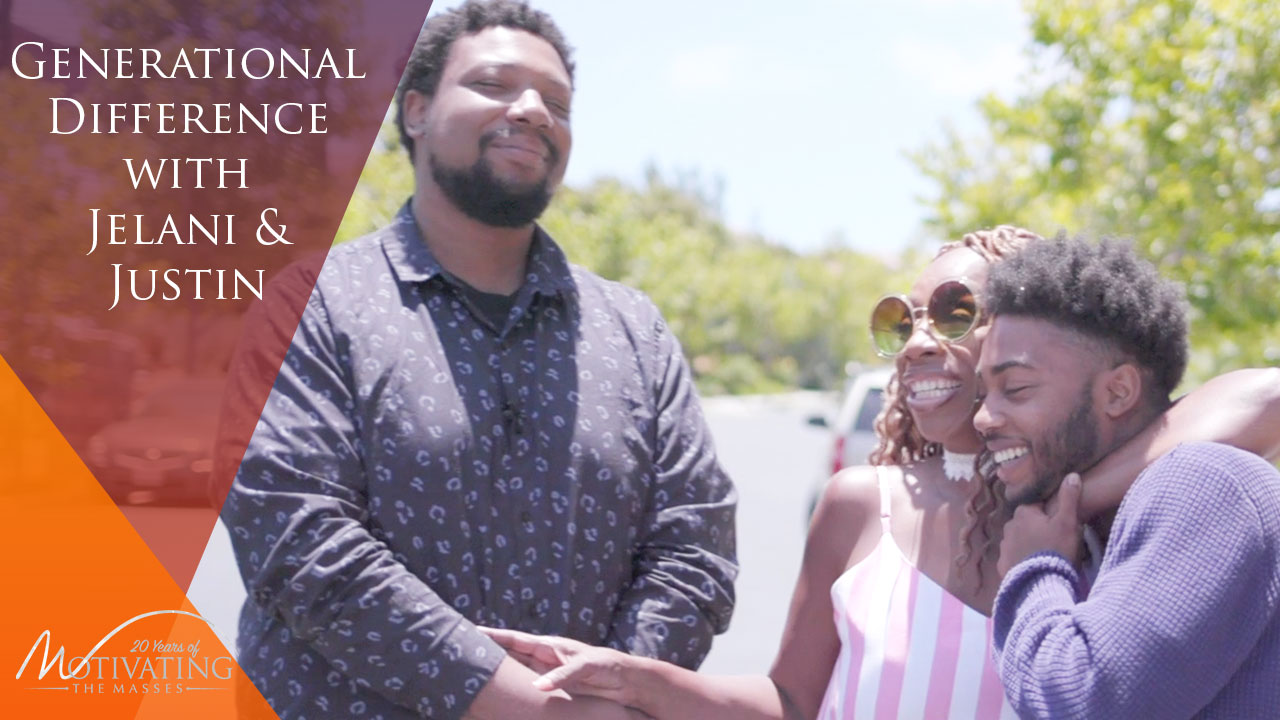 Real Talk on Relationships