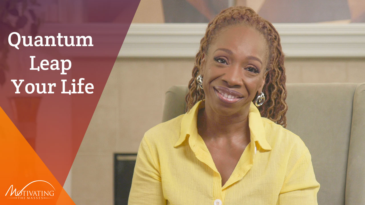 Top three foundations to quantum leap