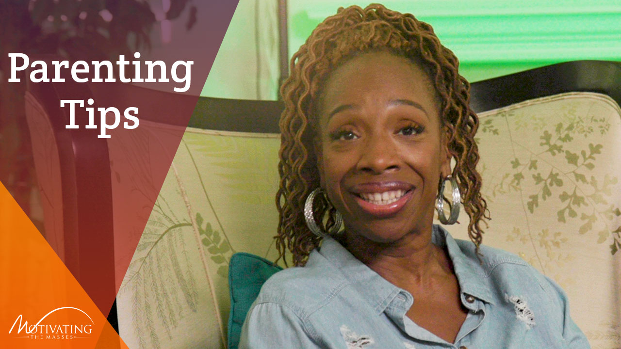 Parenting Tips
