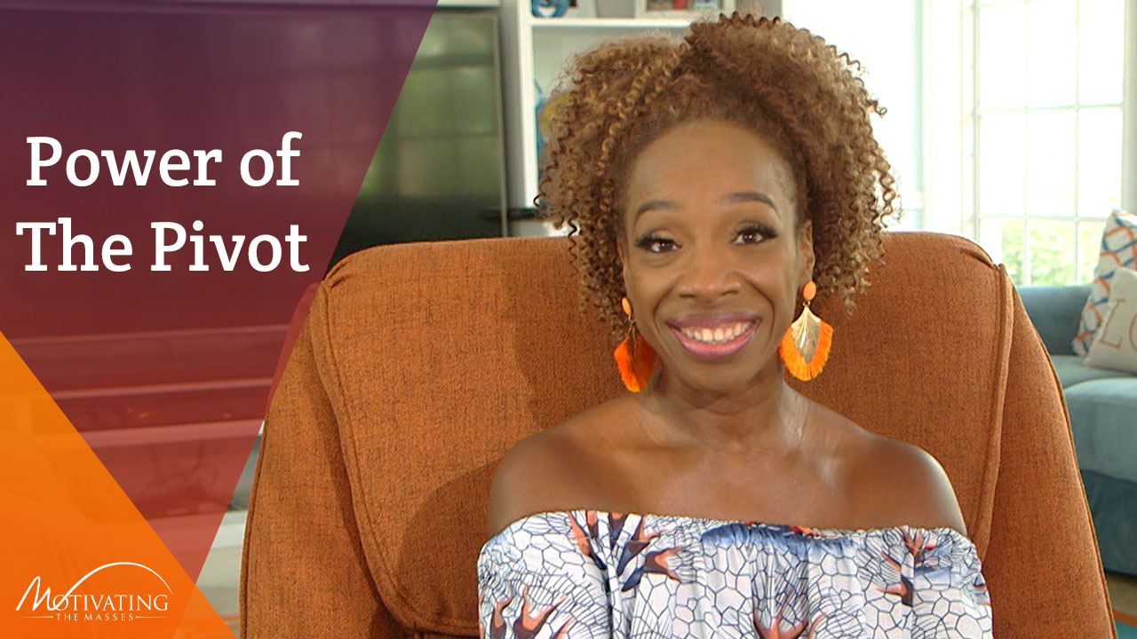 The Power of the Pivot