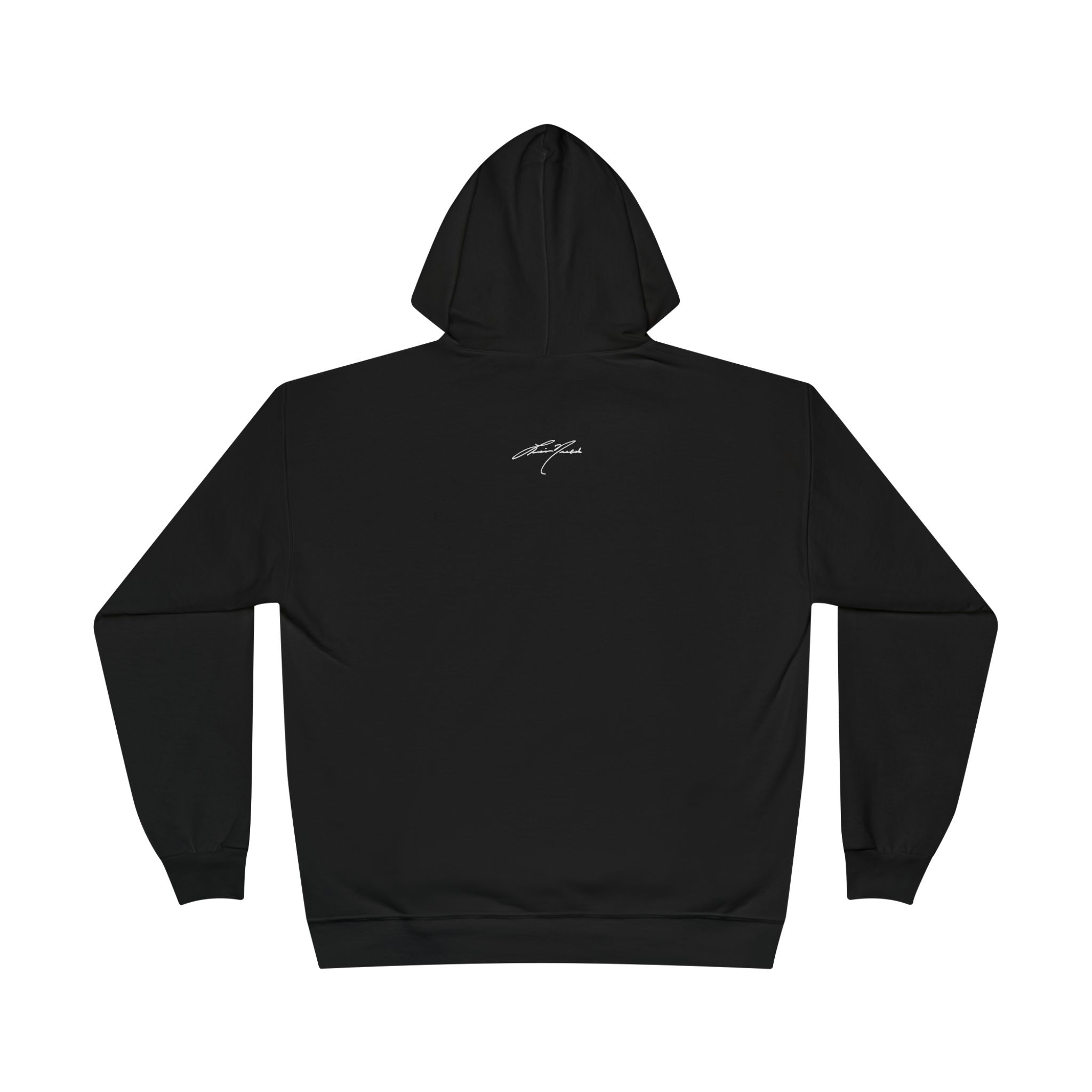 I woke up enough - unisex hoodie - Image 2