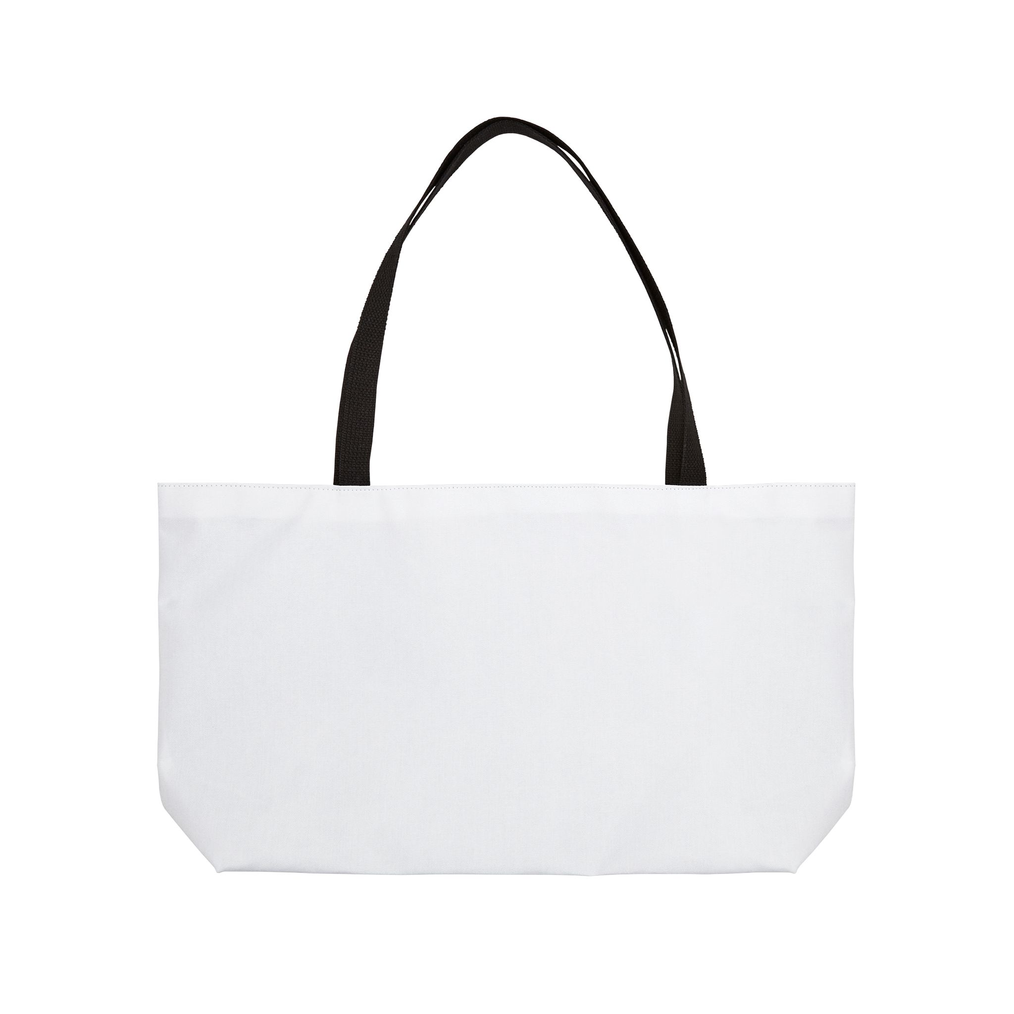 Touch your non-negotiable - Tote Bag - Image 2